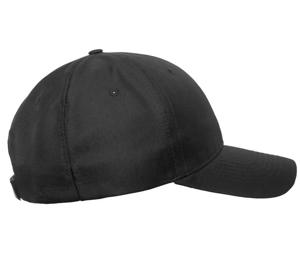 ATLANTIS AT227 - Casquette baseball 6 pans