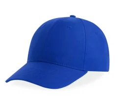 ATLANTIS AT227 - Casquette baseball 6 pans