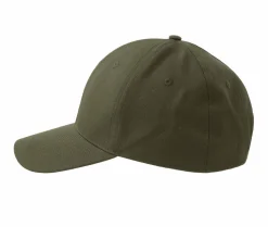 ATLANTIS AT227 - Casquette baseball 6 pans