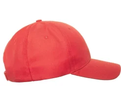 ATLANTIS AT227 - Casquette baseball 6 pans