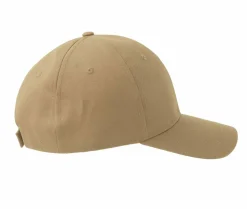 ATLANTIS AT227 - Casquette baseball 6 pans