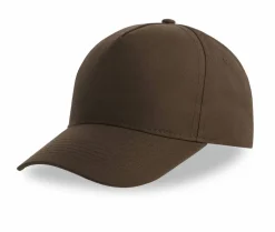 ATLANTIS AT226 - Casquette baseball 5 pans