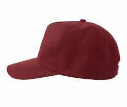 ATLANTIS AT226 - Casquette baseball 5 pans