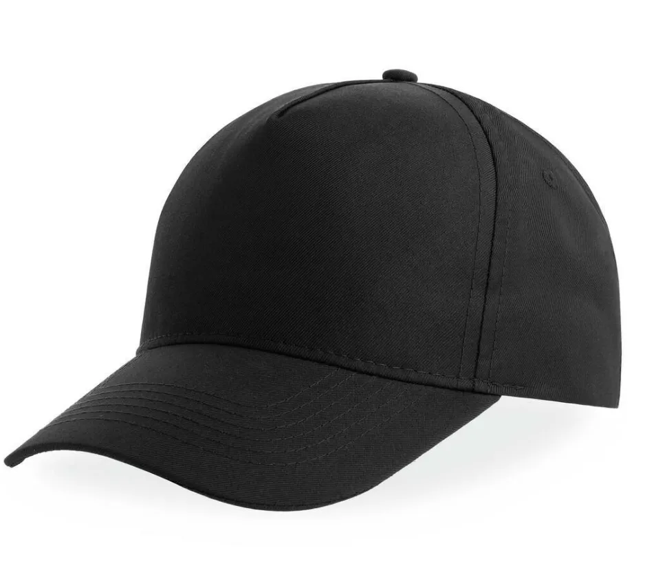 ATLANTIS AT226 - Casquette baseball 5 pans