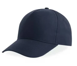 ATLANTIS AT226 - Casquette baseball 5 pans