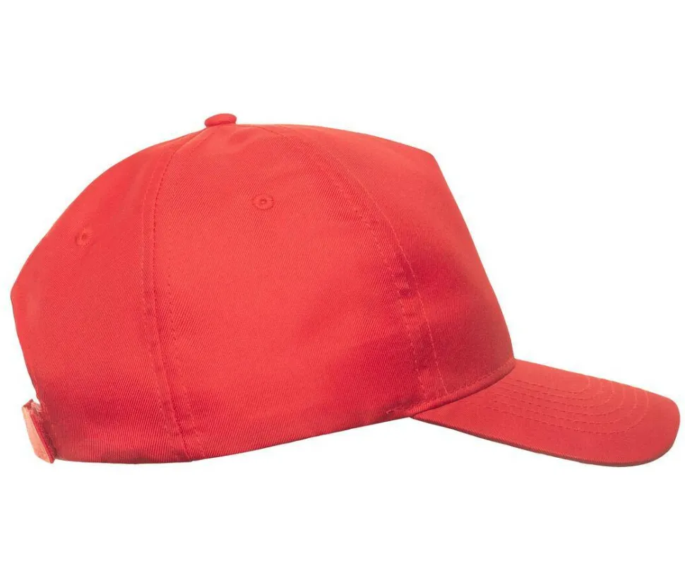 ATLANTIS AT226 - Casquette baseball 5 pans