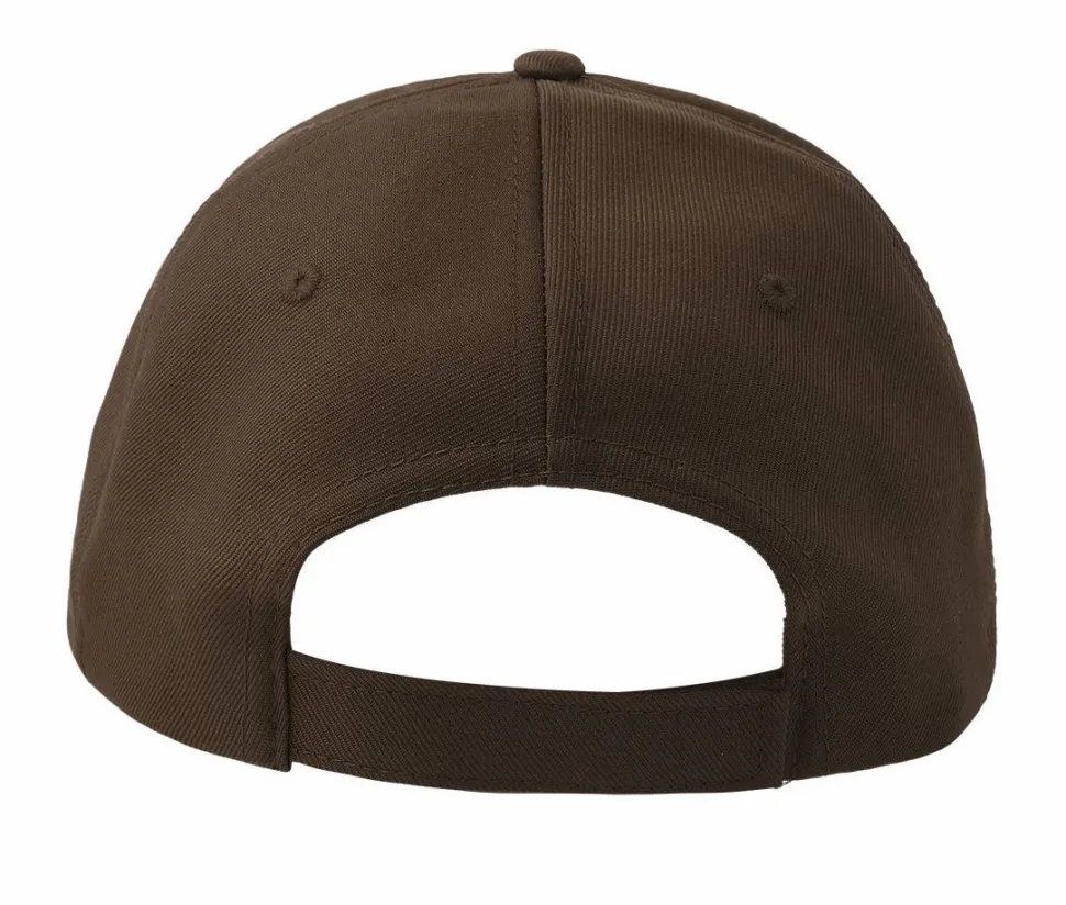 ATLANTIS AT226 - Casquette baseball 5 pans