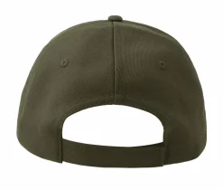 ATLANTIS AT226 - Casquette baseball 5 pans