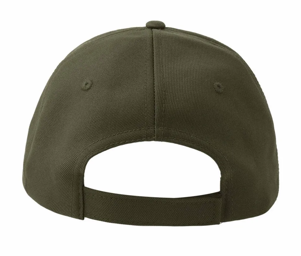 ATLANTIS AT226 - Casquette baseball 5 pans