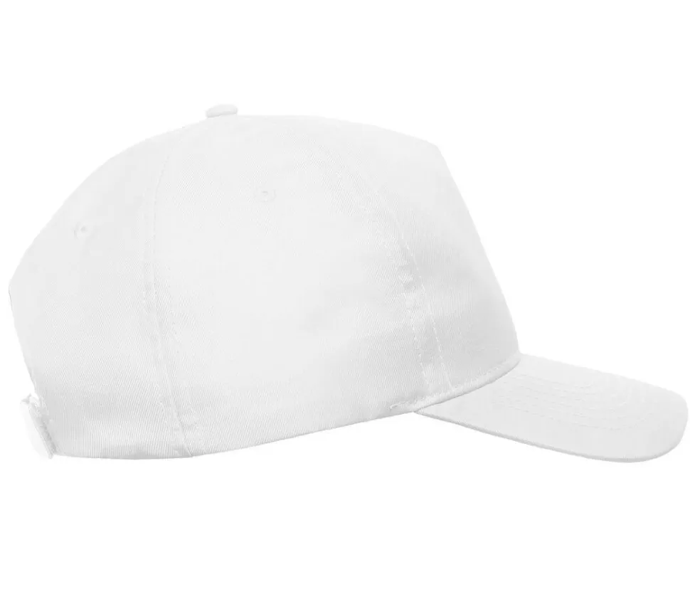 ATLANTIS AT226 - Casquette baseball 5 pans