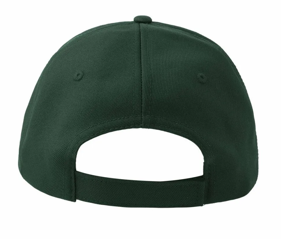 ATLANTIS AT226 - Casquette baseball 5 pans