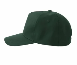 ATLANTIS AT226 - Casquette baseball 5 pans