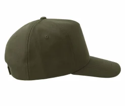 ATLANTIS AT226 - Casquette baseball 5 pans