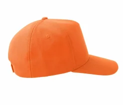 ATLANTIS AT226 - Casquette baseball 5 pans