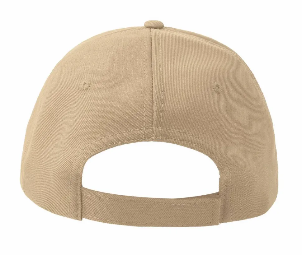 ATLANTIS AT226 - Casquette baseball 5 pans