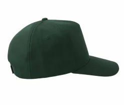 ATLANTIS AT226 - Casquette baseball 5 pans