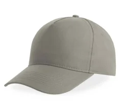 ATLANTIS AT226 - Casquette baseball 5 pans