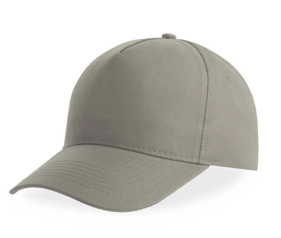 ATLANTIS AT226 - Casquette baseball 5 pans