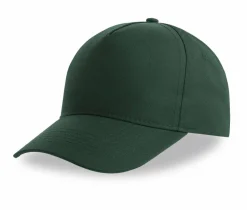 ATLANTIS AT226 - Casquette baseball 5 pans