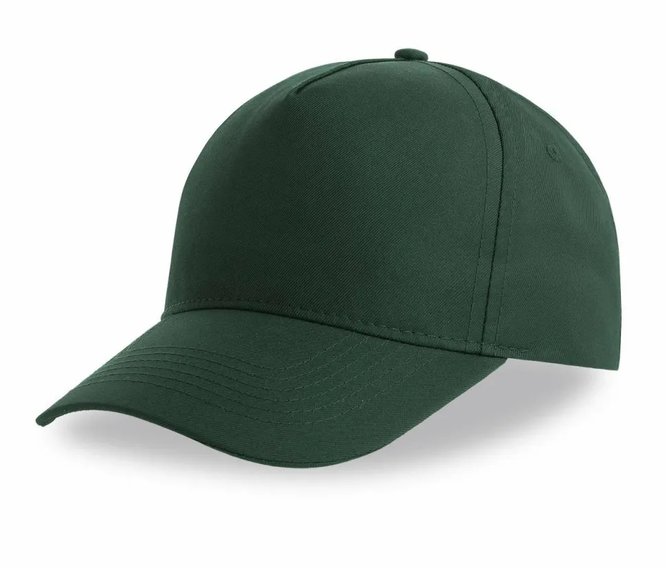 ATLANTIS AT226 - Casquette baseball 5 pans