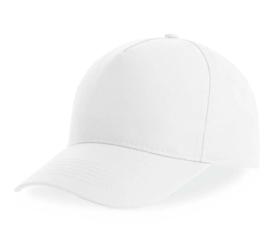 ATLANTIS AT226 - Casquette baseball 5 pans