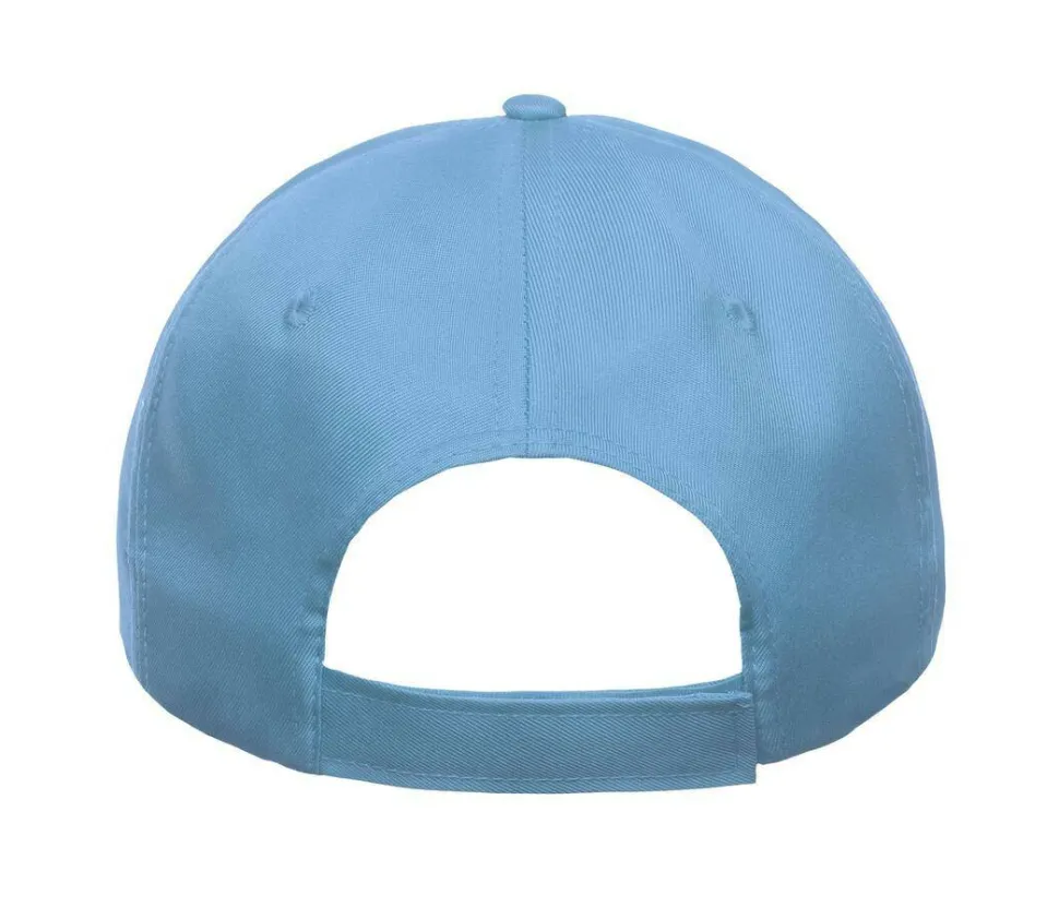 ATLANTIS AT226 - Casquette baseball 5 pans