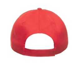 ATLANTIS AT226 - Casquette baseball 5 pans
