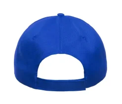 ATLANTIS AT226 - Casquette baseball 5 pans