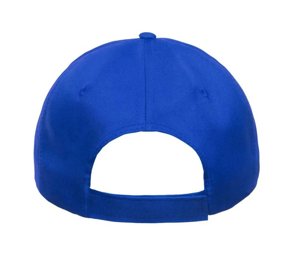 ATLANTIS AT226 - Casquette baseball 5 pans