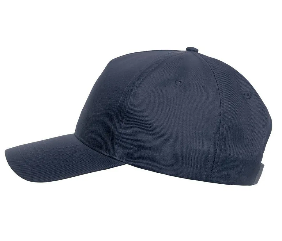 ATLANTIS AT226 - Casquette baseball 5 pans