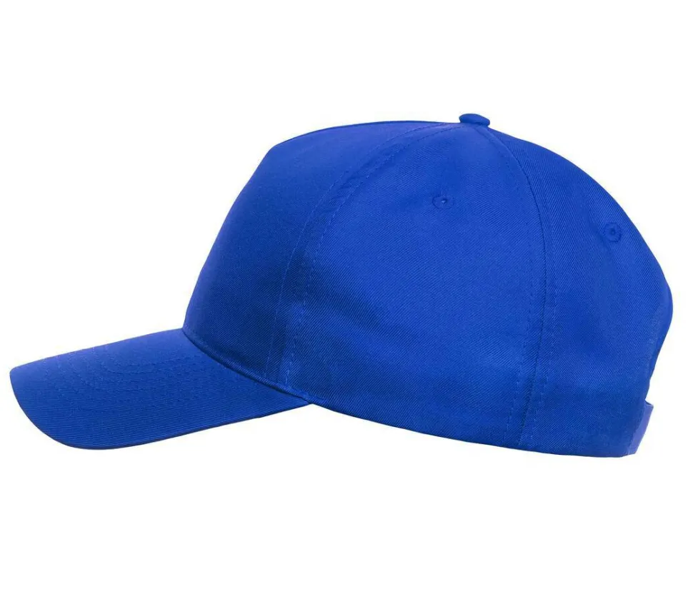 ATLANTIS AT226 - Casquette baseball 5 pans