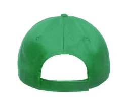 ATLANTIS AT226 - Casquette baseball 5 pans