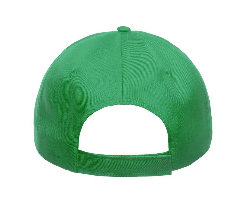 ATLANTIS AT226 - Casquette baseball 5 pans