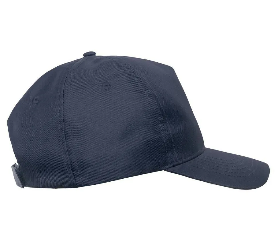 ATLANTIS AT226 - Casquette baseball 5 pans