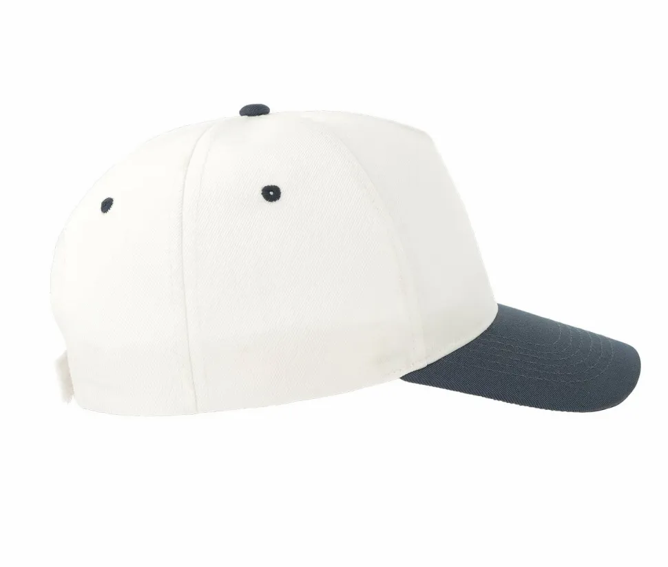 ATLANTIS AT226 - Casquette baseball 5 pans