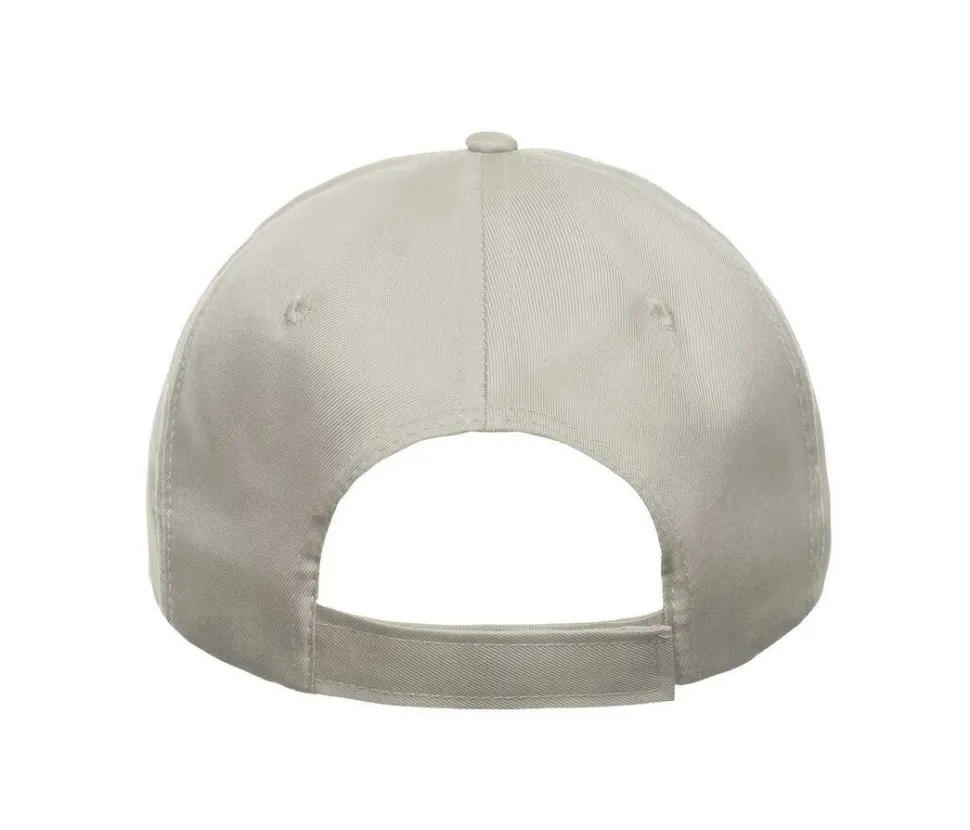 ATLANTIS AT226 - Casquette baseball 5 pans