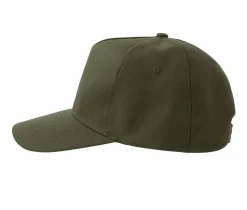 ATLANTIS AT226 - Casquette baseball 5 pans