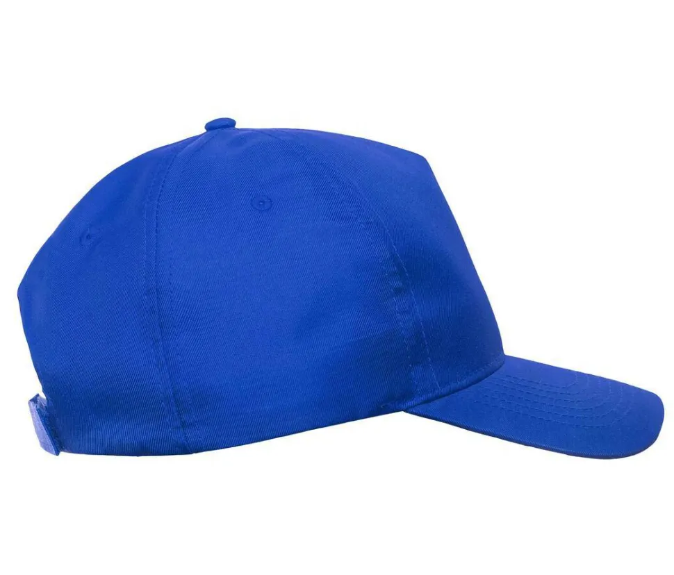 ATLANTIS AT226 - Casquette baseball 5 pans