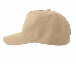 ATLANTIS AT226 - Casquette baseball 5 pans