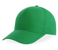ATLANTIS AT226 - Casquette baseball 5 pans