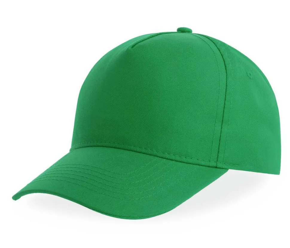 ATLANTIS AT226 - Casquette baseball 5 pans