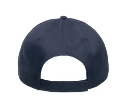 ATLANTIS AT226 - Casquette baseball 5 pans