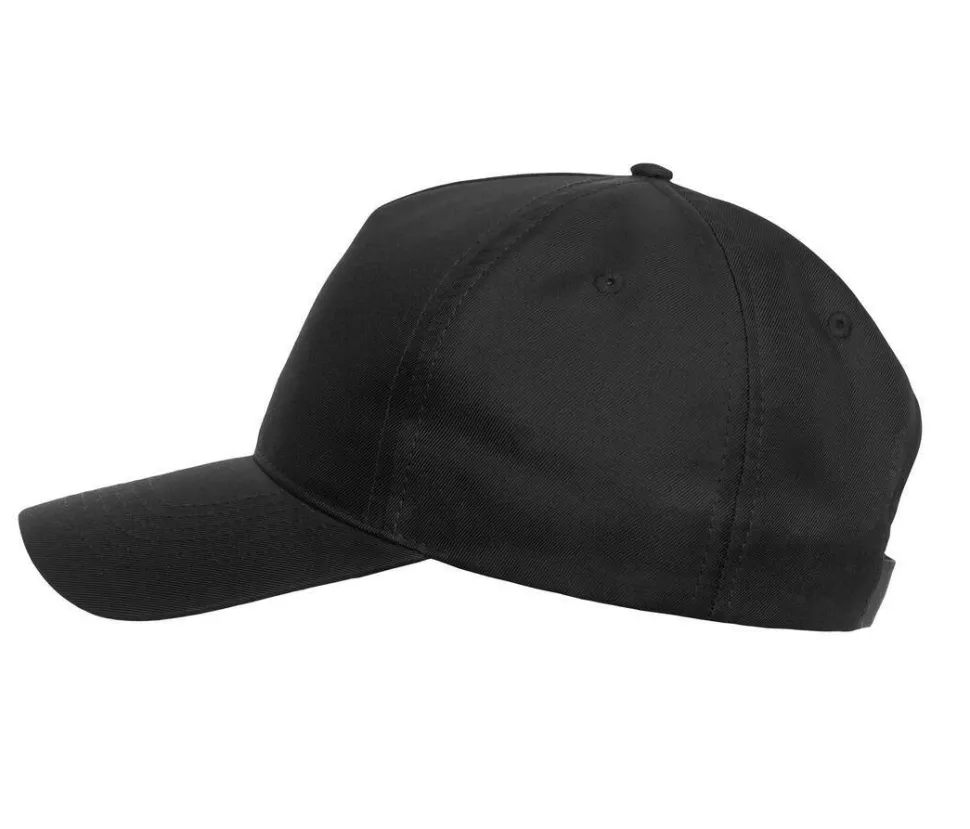 ATLANTIS AT226 - Casquette baseball 5 pans