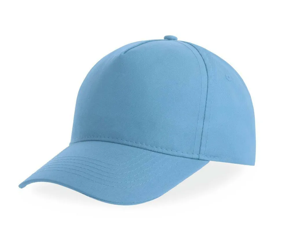 ATLANTIS AT226 - Casquette baseball 5 pans
