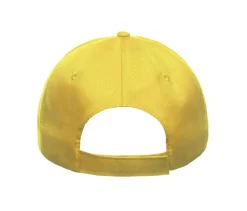 ATLANTIS AT226 - Casquette baseball 5 pans