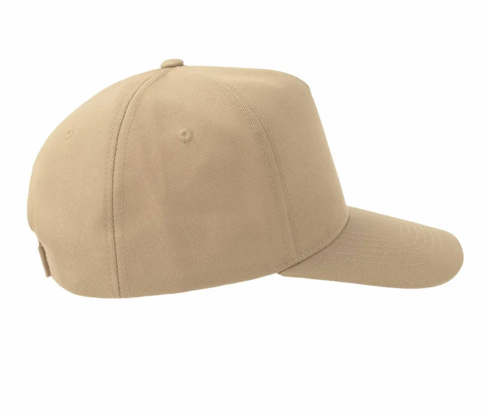 ATLANTIS AT226 - Casquette baseball 5 pans