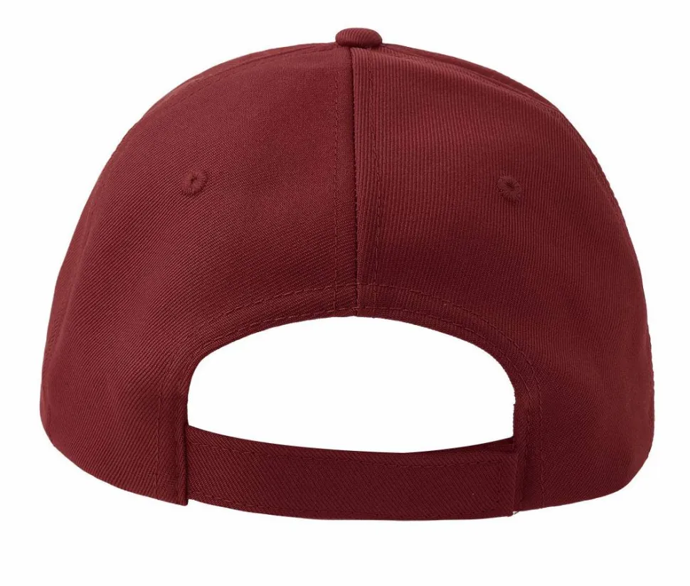 ATLANTIS AT226 - Casquette baseball 5 pans