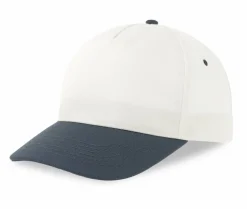 ATLANTIS AT226 - Casquette baseball 5 pans