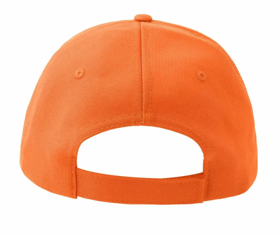 ATLANTIS AT226 - Casquette baseball 5 pans