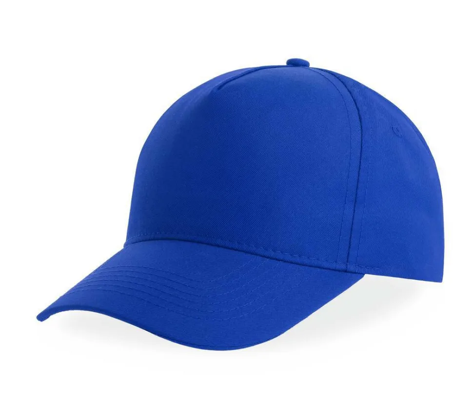 ATLANTIS AT226 - Casquette baseball 5 pans